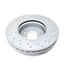 Mercedes Disc Brake Rotor - Textar 2044213612-2