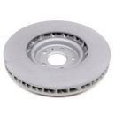 Porsche Disc Brake Rotor - Zimmermann Z Coat 460455720-2