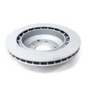 Porsche Disc Brake Rotor - Zimmermann Z Coat 600323920-2