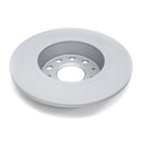 Audi VW Disc Brake Rotor - Zimmermann Z Coat 5Q0615601D-2