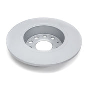 Audi VW Disc Brake Rotor - Zimmermann Z Coat 5Q0615601D - 0