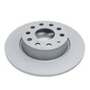 Audi VW Disc Brake Rotor - Zimmermann Z Coat 5Q0615601D-1