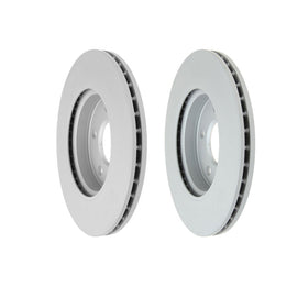 Front Brake Rotor Set (280x22mm) - MINI / F55 / F56 / F57 / Cooper