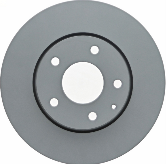 Front Brake Disc Mazda 3 Sport 19-25 BCKA-33-251