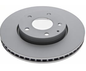 Front Brake Disc Mazda 3 Sport 19-25 BCKA-33-251 - 0