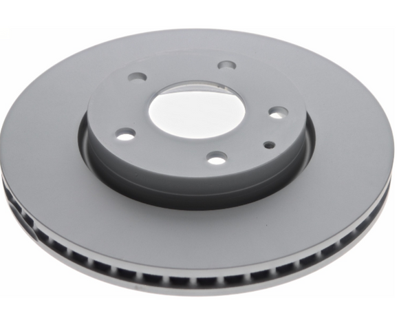 Front Brake Disc Mazda 3 Sport 19-25 BCKA-33-251