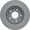 Front Brake Disc Mazda 3 Sport 19-25 BCKA-33-251-3