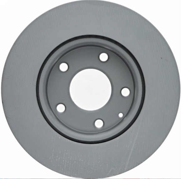 Front Brake Disc Mazda 3 Sport 19-25 BCKA-33-251