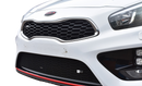 Zunsport KIA CEED GT - Lower Grille - Black Finish-1