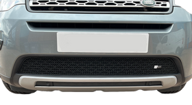 Zunsport Land Rover Discovery Sport - Lower Grille - Black Finish