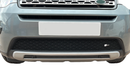 Zunsport Land Rover Discovery Sport Front Grille Set - Black Finish-2