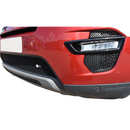 Zunsport Land Rover Discovery Sport Front Grille Set - Black Finish-1