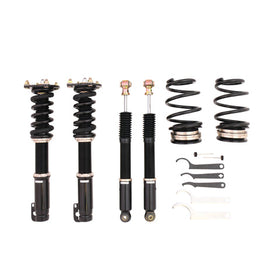 BC RACING BR JEEP GRAND CHEROKEE SRT8 05-10 WK