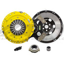ACT 16-17 Mazda MX-5 Miata ND HD/Race Rigid 4 Pad Clutch Kit-1