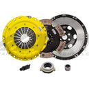 ACT 16-17 Mazda MX-5 Miata ND HD/Race Rigid 6 Pad Clutch Kit-1