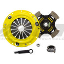 ACT 1991 Mazda Miata XT/Race Sprung 4 Pad Clutch Kit-1