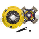 ACT 2005 Mazda 3 HD/Race Sprung 4 Pad Clutch Kit-1
