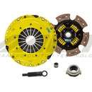 ACT 2006 Mazda MX-5 Miata HD/Race Sprung 6 Pad Clutch Kit-1