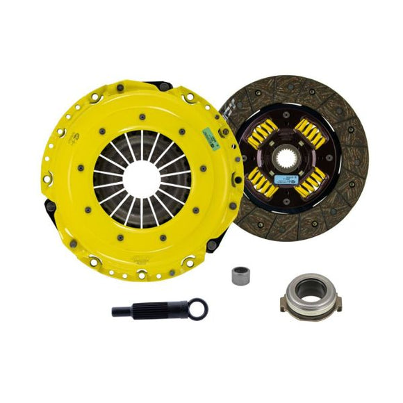 ACT 19-25 Mazda MX-5 Miata Heavy Duty Performance Street Sprung Clutch Kit w/ Flywheel