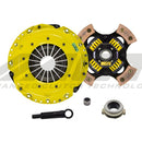ACT 2006 Mazda MX-5 Miata HD/Race Sprung 4 Pad Clutch Kit-1