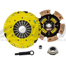ACT 2006 Mazda MX-5 Miata HD/Race Sprung 6 Pad Clutch Kit-1