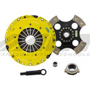 ACT 2006 Mazda MX-5 Miata HD/Race Rigid 4 Pad Clutch Kit-1