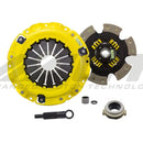 ACT 2004 Mazda RX-8 HD/Race Sprung 6 Pad Clutch Kit-1