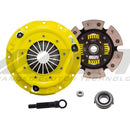 ACT 2011 Mazda 2 HD/Race Sprung 6 Pad Clutch Kit-1