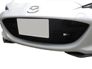 Zunsport Mazda MX5 MK4 ND - Full Lower Grille - Black Finish-1