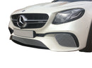 Zunsport Mercedes AMG E63s (W213) Full Grille Set - Silver Finish-1