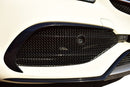 Zunsport Mercedes AMG A45 Facelift (W176) - Outer Grille Set - Black Finish-1