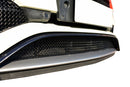Zunsport Mercedes AMG A45 Facelift (W176) - Lower Grille - Black Finish-1