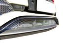 Zunsport Mercedes AMG A45 Facelift (W176) - Lower Grille - Silver Finish-1