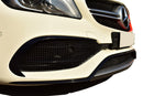Zunsport Mercedes AMG A45 Facelift (W176) Front Grille Set - Black Finish-1