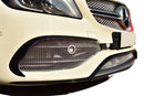 Zunsport Mercedes AMG A45 Facelift (W176) - Outer Grille Set - Silver Finish-1
