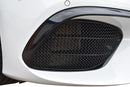 Zunsport Mercedes AMG A45 (W177) - Outer Grille Set - Black Finish-1
