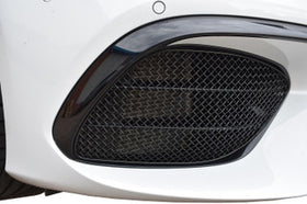 Zunsport Mercedes AMG A45 (W177) - Outer Grille Set - Black Finish