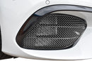 Zunsport Mercedes AMG A45 (W177) - Outer Grille Set - Silver Finish-1