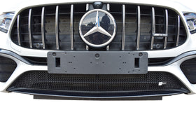 Zunsport Mercedes AMG A45 (W177) - Lower Grille - Black Finish
