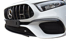 Zunsport Mercedes AMG A45 (W177) Front Grille Set - Black Finish-1