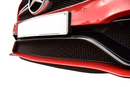 Zunsport Mercedes AMG C63 (W205) - Lower Grille - Black Finish-1