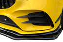 Zunsport Mercedes AMG A35 (W177) - Outer Grille Set - Black Finish-1