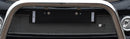 Zunsport Mitsubishi L200 5th Gen - Lower Grille - Silver Finish-1