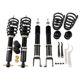 BC RACING BR CADILLAC CTS SEDAN RWD 08-13 GM SIGMA II