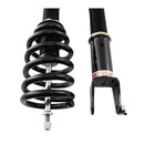 BC RACING DS BUICK CTS SEDAN RWD DS 10-14 CTS WAGON RWD DS 11-14 CTS COUPE RWD 0-3
