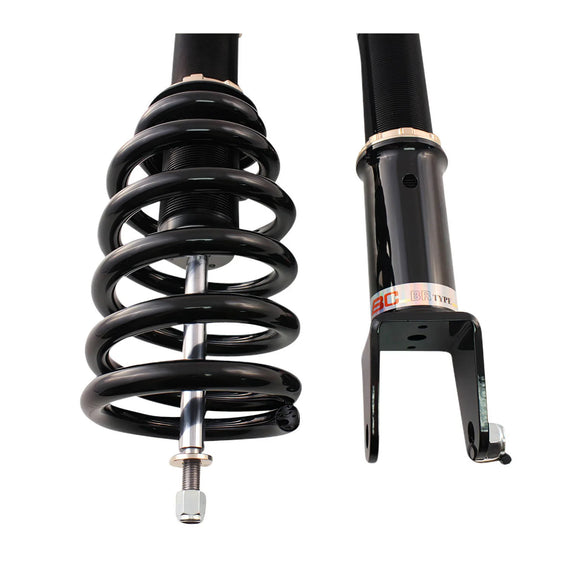BC RACING DS BUICK CTS SEDAN RWD DS 10-14 CTS WAGON RWD DS 11-14 CTS COUPE RWD 0
