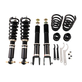 BC RACING BR CADILLAC CTS RWD 03-07 GM SIGMA PLATFORM