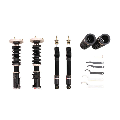 BC RACING BR CADILLAC ATS AWD 13-19 ALPHA