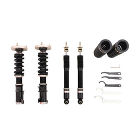 BC RACING BR CADILLAC ATS AWD 13-19 ALPHA