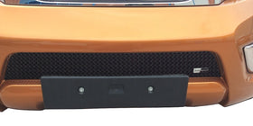 Zunsport Nissan Navara Front Lower Grille (NP300) - Black Finish